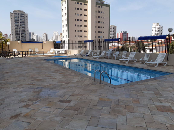 Imagem Apartamento com 3 Quartos à Venda, 95 m² em Bosque Da Saúde - São Paulo