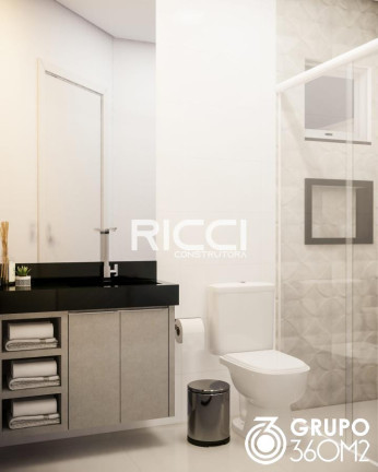 Imagem Apartamento com 2 Quartos à Venda, 81 m² em Campestre - Santo André