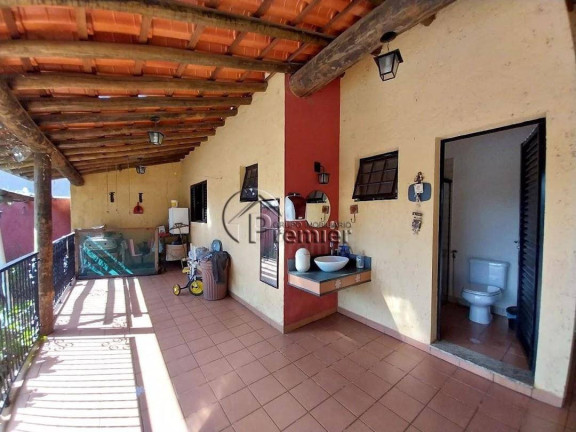 Imagem Chácara com 2 Quartos à Venda ou Locação, 188 m² em Chácara Alvorada - Indaiatuba Imagem Chácara com 2 Quartos à Venda ou Locação, 188 m² em Chácara Alvorada - Indaiatuba