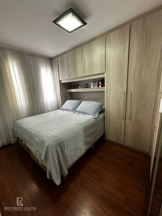 Imagem Apartamento com 2 Quartos à Venda, 60 m² em Vila Amélia - São Paulo Imagem Apartamento com 2 Quartos à Venda, 60 m² em Vila Amélia - São Paulo
