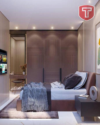 Imagem Apartamento com 2 Quartos à Venda, 53 m² em Anatólia - João Pessoa Imagem Apartamento com 2 Quartos à Venda, 53 m² em Anatólia - João Pessoa
