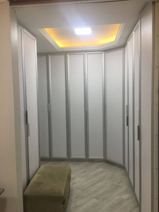 Imagem Casa com 4 Quartos à Venda, 400 m² em Alphaville - Santana De Parnaíba