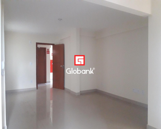 Imagem Apartamento com 3 Quartos à Venda, 76 m² em Prolongamento Todos Os Santos - Montes Claros Imagem Apartamento com 3 Quartos à Venda, 76 m² em Prolongamento Todos Os Santos - Montes Claros