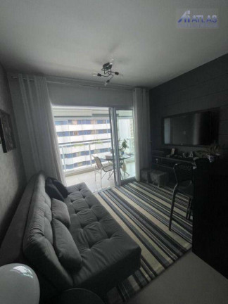 Imagem Apartamento com 1 Quarto à Venda, 42 m² em Moema - São Paulo Imagem Apartamento com 1 Quarto à Venda, 42 m² em Moema - São Paulo
