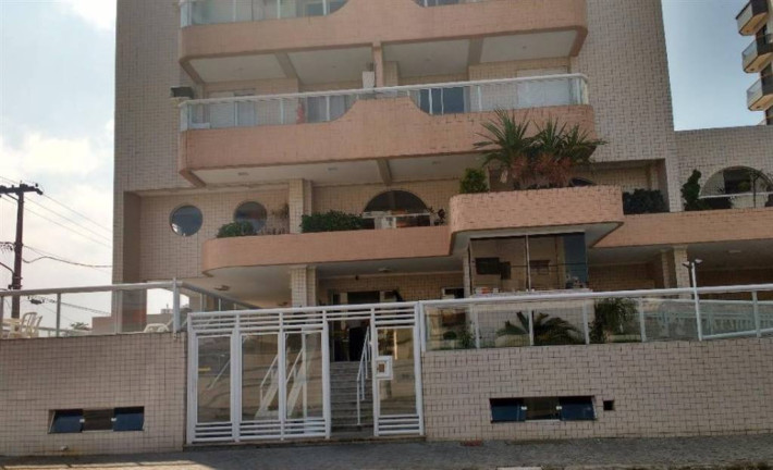 Imagem Apartamento com 2 Quartos à Venda, 60 m² em Tupi - Praia Grande Imagem Apartamento com 2 Quartos à Venda, 60 m² em Tupi - Praia Grande
