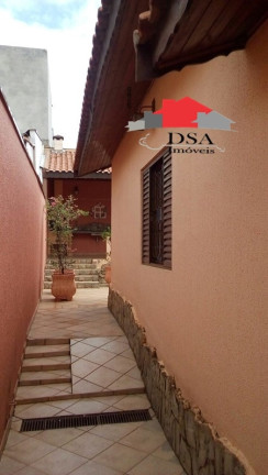 Imagem Casa com 3 Quartos à Venda, 110 m² em Jardim São Sebastião - Hortolândia Imagem Casa com 3 Quartos à Venda, 110 m² em Jardim São Sebastião - Hortolândia