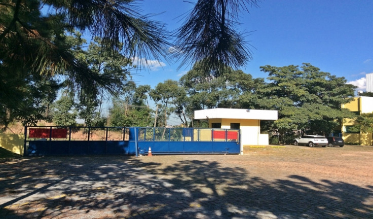 Imagem Galpão à Venda ou Locação, 10.600 m² em Jardim Alvorada - Jandira Imagem Galpão à Venda ou Locação, 10.600 m² em Jardim Alvorada - Jandira