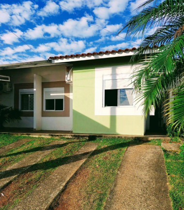 Imagem Casa com 2 Quartos à Venda, 143 m² em Terra Nova - Alvorada Imagem Casa com 2 Quartos à Venda, 143 m² em Terra Nova - Alvorada