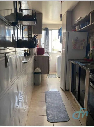 Imagem Apartamento com 2 Quartos à Venda, 47 m² em Conjunto Residencial Do Bosque - Mogi Das Cruzes Imagem Apartamento com 2 Quartos à Venda, 47 m² em Conjunto Residencial Do Bosque - Mogi Das Cruzes