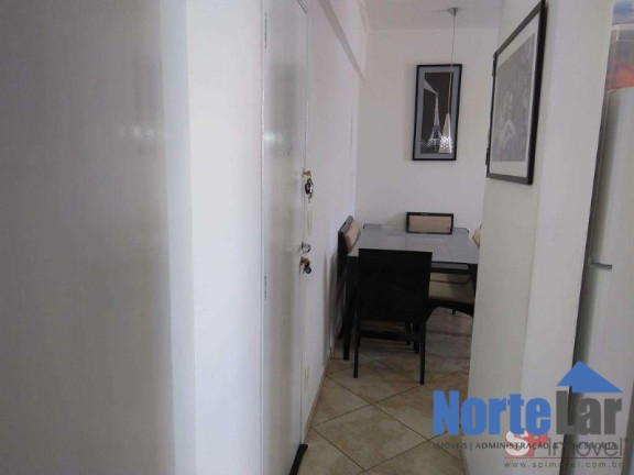 Imagem Apartamento com 1 Quarto à Venda, 35 m² em Vila Nova Cachoeirinha - São Paulo Imagem Apartamento com 1 Quarto à Venda, 35 m² em Vila Nova Cachoeirinha - São Paulo