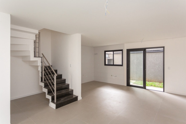 Imagem Casa de Condomínio com 3 Quartos à Venda, 139 m² em Pilarzinho - Curitiba Imagem Casa de Condomínio com 3 Quartos à Venda, 139 m² em Pilarzinho - Curitiba