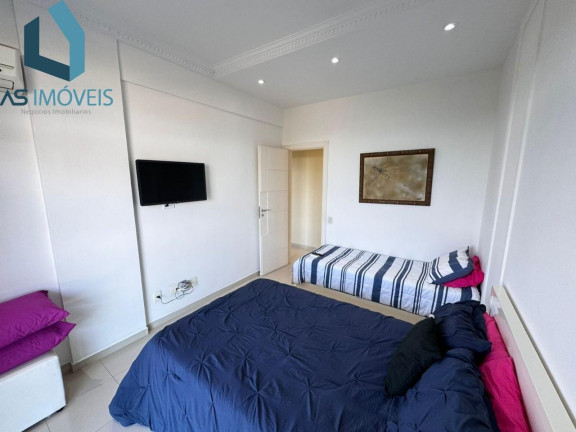 Imagem Apartamento com 3 Quartos à Venda, 112 m² em Passagem - Cabo Frio Imagem Apartamento com 3 Quartos à Venda, 112 m² em Passagem - Cabo Frio