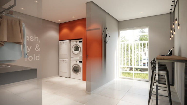 Imagem Cobertura com 2 Quartos à Venda, 73 m² em Vila Guilhermina - São Paulo Imagem Cobertura com 2 Quartos à Venda, 73 m² em Vila Guilhermina - São Paulo