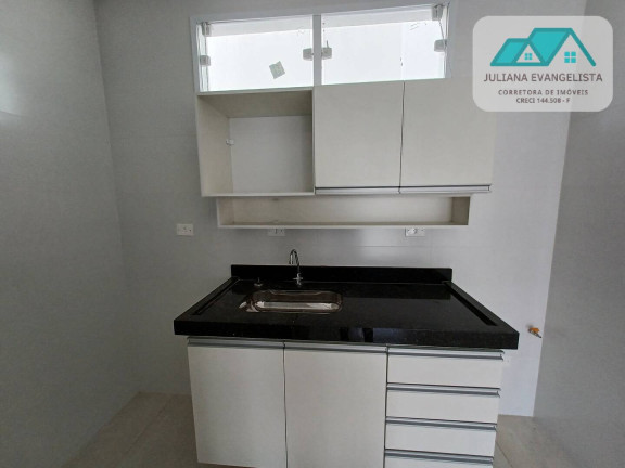 Imagem Apartamento com 2 Quartos para Alugar,  em Morro Do Algodão - Caraguatatuba