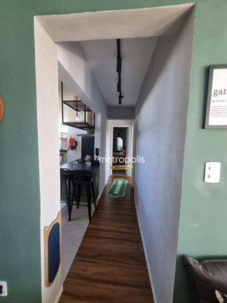 Imagem Apartamento com 2 Quartos à Venda, 80 m² em Centro - São Caetano Do Sul