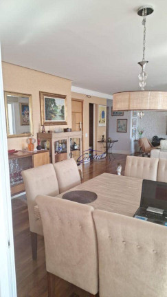 Imagem Apartamento com 3 Quartos à Venda, 183 m² em Vila Leopoldina - São Paulo