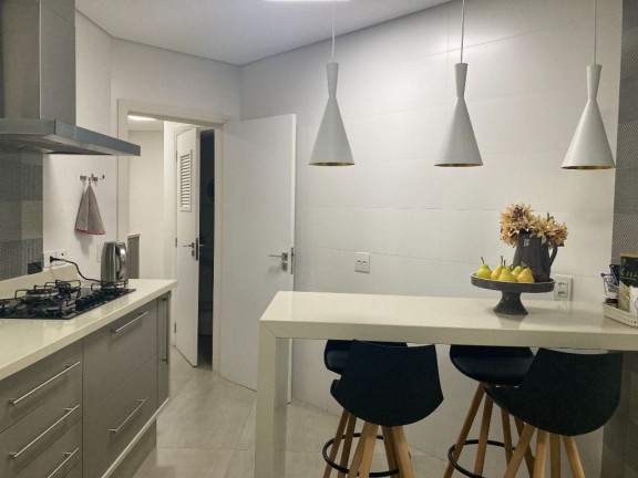 Imagem Apartamento com 3 Quartos à Venda, 225 m² em Centro - Suzano Imagem Apartamento com 3 Quartos à Venda, 225 m² em Centro - Suzano