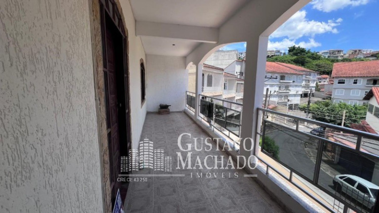 Imagem Imóvel com 3 Quartos para Alugar, 60 m² em Jardim Amália - Volta Redonda