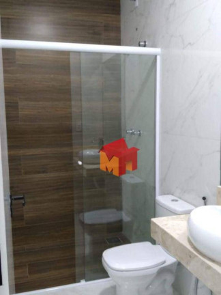 Imagem Casa com 3 Quartos à Venda, 134 m² em Parque Residencial Jaguari - Americana