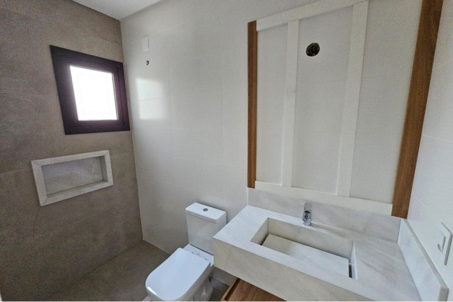 Imagem Casa de Condomínio com 4 Quartos à Venda, 150 m² em Centro - Xangri-lá Imagem Casa de Condomínio com 4 Quartos à Venda, 150 m² em Centro - Xangri-lá