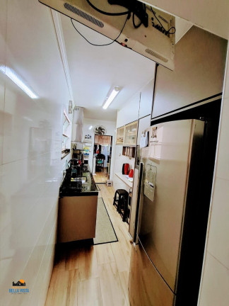 Imagem Apartamento com 2 Quartos à Venda,  em Itararé - São Vicente
