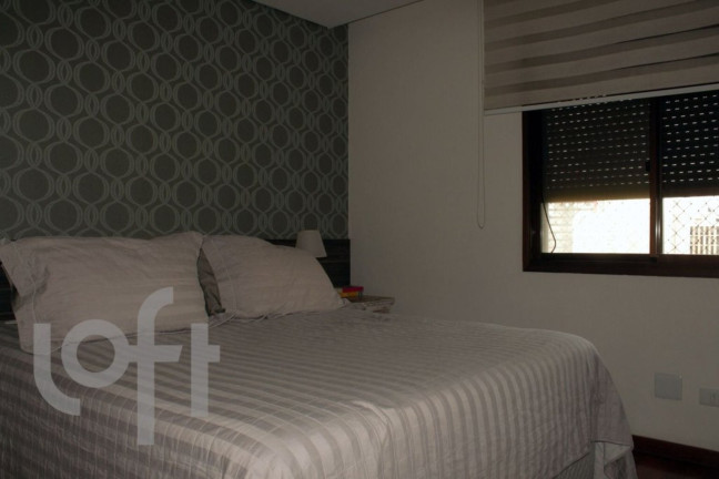Imagem Apartamento com 3 Quartos à Venda, 131 m² em Brooklin - São Paulo Imagem Apartamento com 3 Quartos à Venda, 131 m² em Brooklin - São Paulo