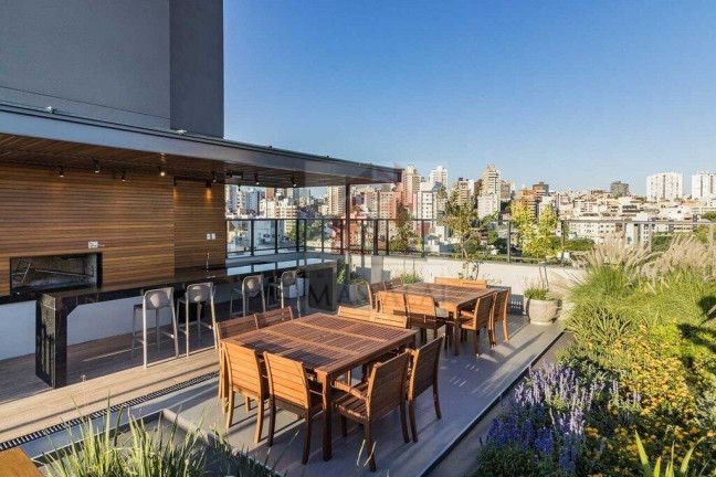 Imagem Apartamento com 2 Quartos à Venda, 73 m² em Petrópolis - Porto Alegre Imagem Apartamento com 2 Quartos à Venda, 73 m² em Petrópolis - Porto Alegre