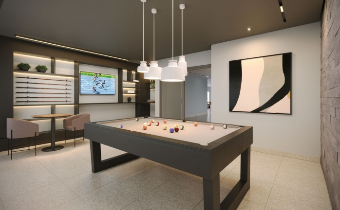 Imagem Apartamento com 3 Quartos à Venda, 125 m² em Vila Mariana - São Paulo Imagem Apartamento com 3 Quartos à Venda, 125 m² em Vila Mariana - São Paulo