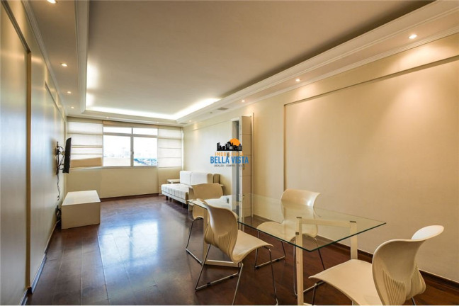 Imagem Apartamento com 2 Quartos à Venda,  em Indianópolis - São Paulo