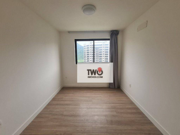 Imagem Apartamento com 4 Quartos à Venda, 124 m² em Barra Da Tijuca - Rio De Janeiro