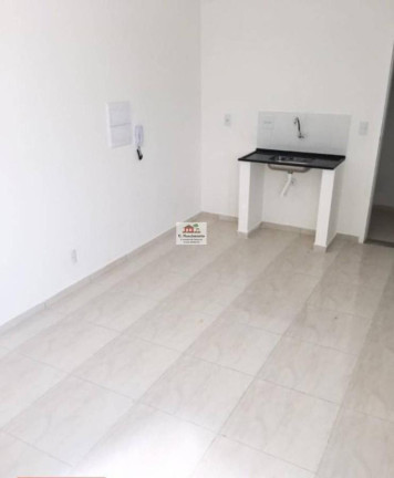 Imagem Kitnet com 1 Quarto para Alugar, 20 m² em Tatuapé - São Paulo Imagem Kitnet com 1 Quarto para Alugar, 20 m² em Tatuapé - São Paulo