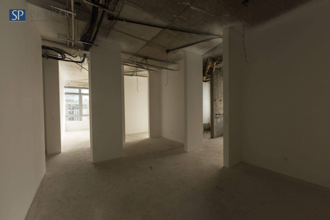 Imagem Apartamento com 4 Quartos à Venda, 575 m² em Itaim Bibi - São Paulo Imagem Apartamento com 4 Quartos à Venda, 575 m² em Itaim Bibi - São Paulo