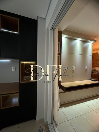 Imagem Apartamento com 3 Quartos à Venda, 128 m² em Edifício La Vista Moncayo - Sorocaba
