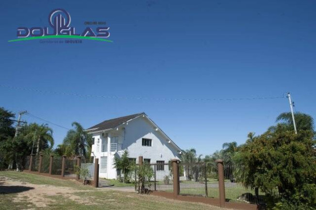 Imagem Casa com 3 Quartos à Venda, 400 m² em águas Claras - Viamão