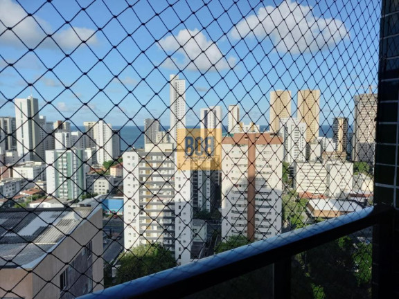 Apartamento com 2 Quartos à Venda, 56 m² em Boa Viagem - Recife