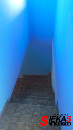Imagem Sobrado com 3 Quartos para Alugar, 75 m² em Jardim Cotinha - São Paulo Imagem Sobrado com 3 Quartos para Alugar, 75 m² em Jardim Cotinha - São Paulo