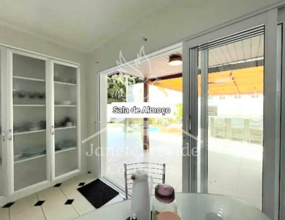 Imagem Casa de Condomínio com 4 Quartos à Venda, 380 m² em Alphaville - Santana De Parnaíba Imagem Casa de Condomínio com 4 Quartos à Venda, 380 m² em Alphaville - Santana De Parnaíba