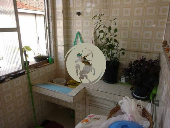 Imagem Apartamento com 3 Quartos à Venda, 125 m² em Embare - Santos Imagem Apartamento com 3 Quartos à Venda, 125 m² em Embare - Santos
