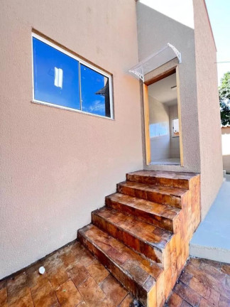Imagem Casa com 3 Quartos à Venda, 243 m² em Parque Das Laranjeiras Acréscimo - Goiânia