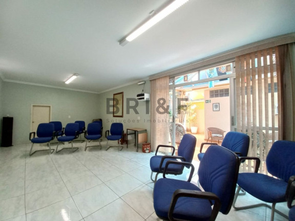 Imagem Casa com 3 Quartos à Venda, 382 m² em Brooklin - São Paulo Imagem Casa com 3 Quartos à Venda, 382 m² em Brooklin - São Paulo