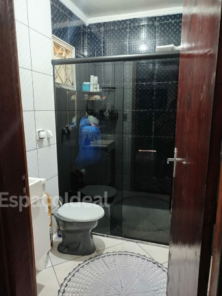 Imagem Casa com 2 Quartos à Venda, 145 m² em Jardim Príncipe - Lençóis Paulista Imagem Casa com 2 Quartos à Venda, 145 m² em Jardim Príncipe - Lençóis Paulista