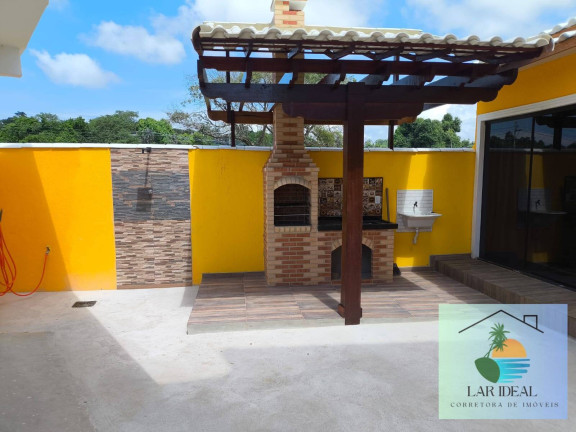 Imagem Casa com 1 Quarto à Venda, 80 m² em Bacaxá - Saquarema Imagem Casa com 1 Quarto à Venda, 80 m² em Bacaxá - Saquarema