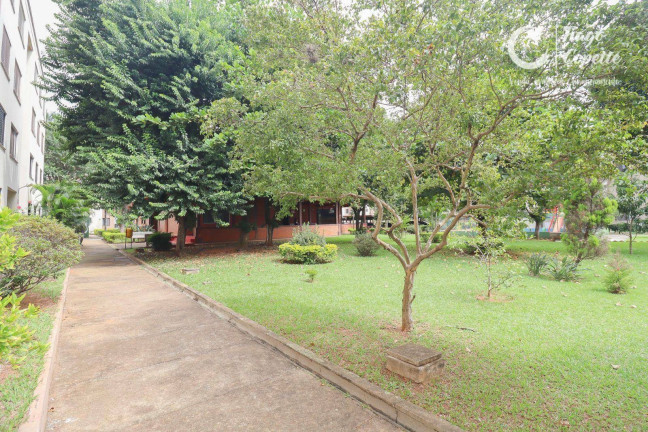 Imagem Apartamento com 1 Quarto à Venda, 48 m² em Centro - Jundiaí Imagem Apartamento com 1 Quarto à Venda, 48 m² em Centro - Jundiaí