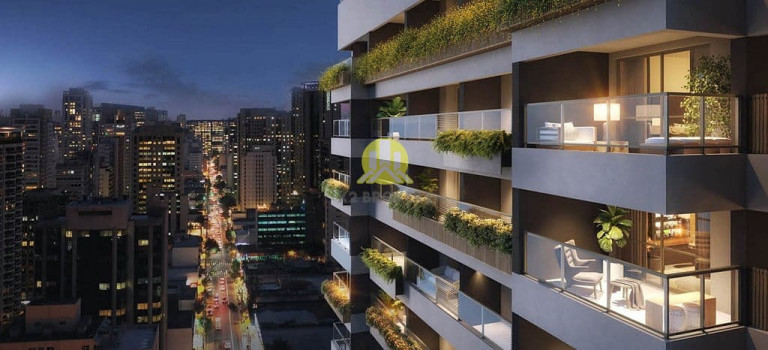 Imagem Sala Comercial à Venda, 27 m² em Itaim Bibi - São Paulo Imagem Sala Comercial à Venda, 27 m² em Itaim Bibi - São Paulo
