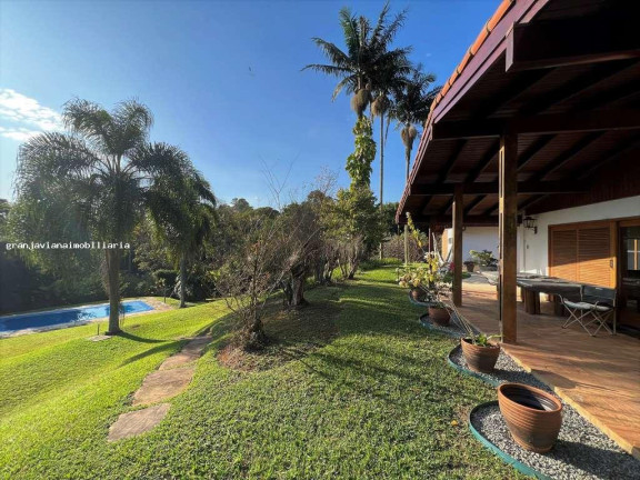 Casa à Venda,  em Bolsão Nova Brasil - Cotia