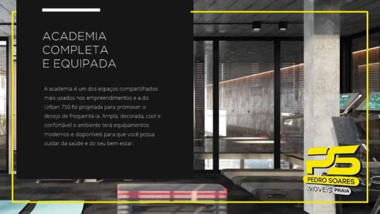 Imagem Sala Comercial à Venda, 45 m² em Tambaú - João Pessoa Imagem Sala Comercial à Venda, 45 m² em Tambaú - João Pessoa
