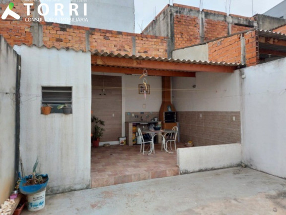 Imagem Sobrado com 2 Quartos à Venda, 94 m² em Vila Barão - Sorocaba Imagem Sobrado com 2 Quartos à Venda, 94 m² em Vila Barão - Sorocaba