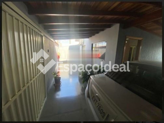 Imagem Casa com 3 Quartos à Venda, 127 m² em Parque Residencial Rondon - Lençóis Paulista Imagem Casa com 3 Quartos à Venda, 127 m² em Parque Residencial Rondon - Lençóis Paulista