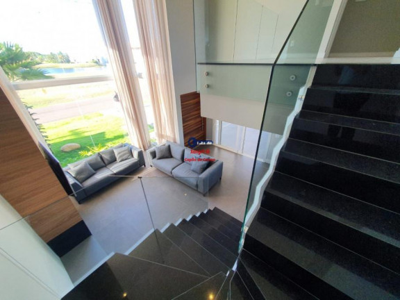 Imagem Casa de Condomínio com 5 Quartos à Venda, 280 m² em Capão Novo - Capão Da Canoa