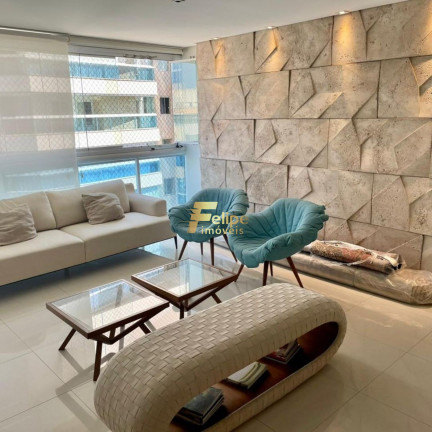 Imagem Imóvel com 3 Quartos à Venda, 172 m² em Praia Da Costa - Vila Velha